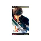 PSP- последний Ran машина 