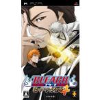 PSP-BLEACH нагрев * The * душа 4