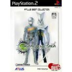 アトラス 【PS2】 DIGITAL DEVIL SAGA ～アバタール・チューナー