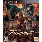 PS3-仮面ライダー バトライド・ウォーII