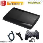 PS3 сразу ... новейшая модель 4300C HDD500GB большая вместимость VERSION PlayStation 3