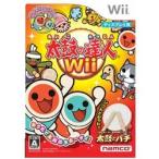 ショッピングWii 太鼓の達人Wii-wii