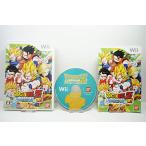 Wii-ドラゴンボールZ Sparking! METEOR