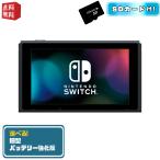 ★ ディスプレイとSDカードのセット ★ Nintendo Switch 本体 ニンテンドースイッチ 通常版（旧型/強化版）本体のみ 多少のキズありOKなら超お買い得