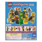 レゴ ミニフィギュア シリーズ5 〜SIDE A〜 LEGO minifigures ＃8805 全8種フルコンプセット ミニフィグ ブロック 積み木