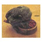 フルタ＆海洋堂 百鬼夜行妖怪コレクション 妖怪根付 陽の巻 陽ノ六：小豆洗い（あずきあらい） 天然色根付 スマホ 携帯 ストラップ 竹谷隆之 お守り フィギュア