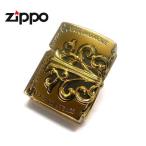 規格外の重厚感！限定ジッポMETAL-JACKET 2FMJ-SideCRSGG