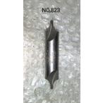 yamawa центральный дрель 3×60°×14 SKH9 NO,823