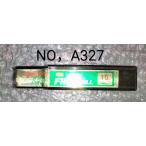  не использовался Hitachi концевая фреза FINEMILL GC серии Φ15 NO,A327