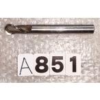 OSG мяч концевая фреза лезвие диаметр 18×R9 автомобиль nk16 лезвие длина 35 общая длина 140 NO,A851