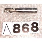 OSG концевая фреза 2 листов лезвие лезвие диаметр Φ15 автомобиль nkΦ16 лезвие длина 34 общая длина 95 NO,A868