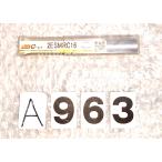 Mitsubishi концевая фреза 2ESMRC16 2 листов лезвие автомобиль nk16 лезвие длина 45 общая длина 110 NO,A963