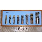  таппинг гид M3 M4 M5 M6 M8 M10 M12 M16 ржавчина есть NO,B687