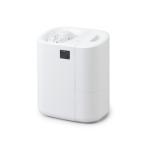 アイリスオーヤマ サーキュレーター加湿器 HCK-5520-W