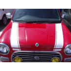 ミラジーノその他に！フードストライプ