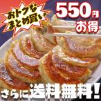 もっちりパリパリ大学ラーメンの冷凍餃子(60個入り)