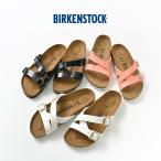 BIRKENSTOCK（ビルケンシュトック） ヤオ バランス / サンダル / レディース / レザー / 歩きやすい
