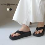 MALIBU SANDALS(マリブサンダルズ) サーフライダー プラットフォーム / ビーチサンダル 厚底 トングストラップ レディース