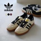 ショッピングadidas ADIDAS ORIGINALS（アディダス オリジナルス） サンバ OG ウィメンズ スニーカー / シューズ 靴 ローカット SAMBA OG W
