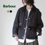 BARBOUR（バブアー） MARTHA マーサ キルテッド ジャケット / レディース 中綿 キルティング