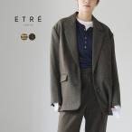 ETRE TOKYO(etore Tokyo ) проверка tsi-do Tailor жакет 1225501079-0