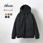 NANGA( наан ga) специальный заказ HINOChi knock обод капот пуховик 2024 год модели / женский 