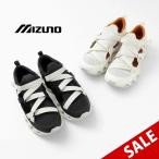 MIZUNO(ミズノ) ウエーブ プロフェシー ストラップ 2024年モデル / メンズ レディース スニーカーサンダル スニーカー 靴 春夏 マジックテープ