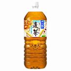 十六茶 麦茶 アサヒ 2L 