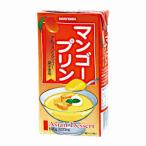  манго пудинг . гора . индустрия 540g упаковка 12 шт. входит 