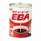 冨士イービーエーEBA 守山乳業 411g 缶 24本入