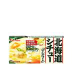 北海道シチューコーンクリーム ハウス 180g ルウ