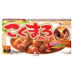こくまろカレー甘口 ハウス 140g ルウ