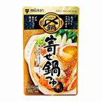 . до прекрасный тест .... nabe tsuyu распорка 750g(3~4 порции )mitsu can 