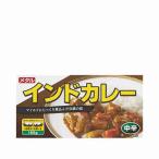 メタルインドカレー 中辛 大同 180g ルウ