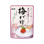 梅がゆ キューピー株式会社 250g