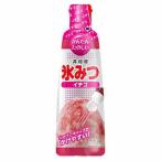 氷みつ いちご 井村屋 330g