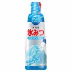 氷みつ ハワイアンブルー 井村屋 330g