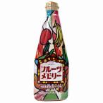 フルーツジュース