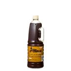 JAS標準　お好み焼ソース　ハグルマ　1.8L　6本入