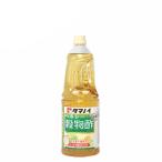  здоровый . предмет уксус tamanoi уксус для бизнеса 1.8L 6 шт. входит 