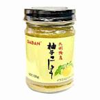 GABAN Kyushu Special производство yuzu koshou130g бутылка 12 штук 