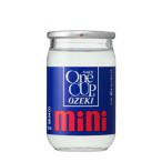 大関ワンカップ ミニ 100ml 瓶 30本入