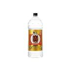 極上 宝焼酎 25度 宝酒造 4L(4000ml) ペット 4本入り