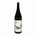 酔鯨特別純米酒酔鯨酒造1.8L瓶