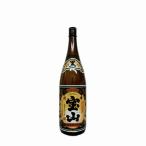 宝山 黒 芋 25度 酉酒造 1.8L瓶