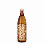 .. Kirishima клубень 25 раз Kirishima sake структура 900ml бутылка 6 шт. входит 