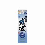  осталось волна Awamori brandy 20 раз соотношение . sake структура 1.8L(1800ml) упаковка 6 шт. входит 