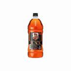 ブラックニッカ クリアブレンド 37度 アサヒ 2.7L(2700ml) 6本入り