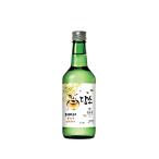  dam sosoju мед аромат shochu 360ml бутылка 20 шт. входит 