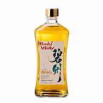 ブレンデッドウイスキー 碧州 相生ユニビオ 720ml バラ売り